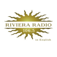 Riviera Radio logo, Riviera Radio contact details