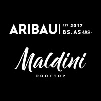 Maldini & Aribau - World Biggest Rooftop Bar & Restó logo, Maldini & Aribau - World Biggest Rooftop Bar & Restó contact details