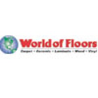 World of Floors logo, World of Floors contact details