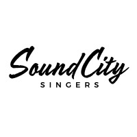 SoundCity Singers logo, SoundCity Singers contact details