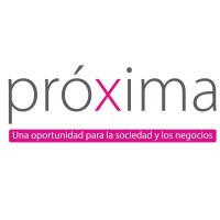 Próxima SAS logo, Próxima SAS contact details