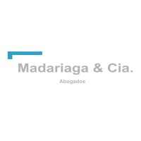 Madariaga & Compañía Abogados logo, Madariaga & Compañía Abogados contact details