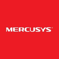 Mercusys India logo, Mercusys India contact details