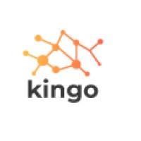 Kingo logo, Kingo contact details