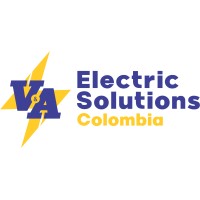 V&A Electric Solutions Colombia logo, V&A Electric Solutions Colombia contact details