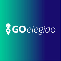 GOelegido logo, GOelegido contact details