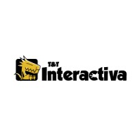 T&T Interactiva logo, T&T Interactiva contact details