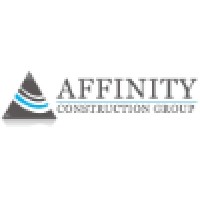 Affinity Construction Group logo, Affinity Construction Group contact details