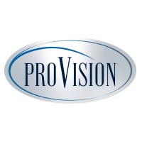 ProVision Network logo, ProVision Network contact details