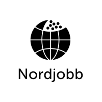 Nordjobb logo, Nordjobb contact details