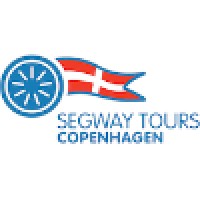 Segway Tours Copenhagen logo, Segway Tours Copenhagen contact details