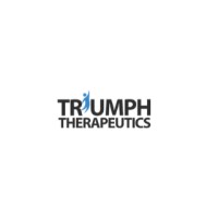 TRIUMPH THERAPEUTICS logo, TRIUMPH THERAPEUTICS contact details