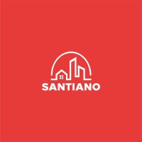 Santiano logo, Santiano contact details