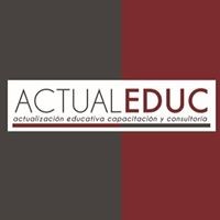 Actualeduc logo, Actualeduc contact details