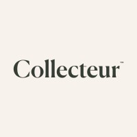 Collecteur logo, Collecteur contact details