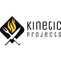 Kinetic Projects LLC logo, Kinetic Projects LLC contact details