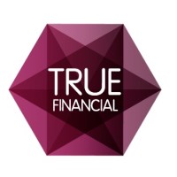 True Financial logo, True Financial contact details