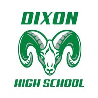 Dixon R-I School District logo, Dixon R-I School District contact details