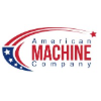 American Machine Company logo, American Machine Company contact details