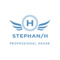 STEPHAN/H logo, STEPHAN/H contact details