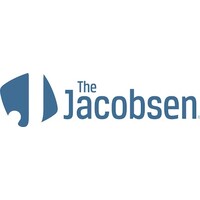 The Jacobsen logo, The Jacobsen contact details