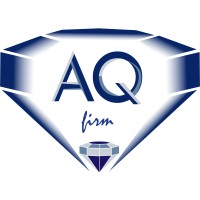 AQ S.r.l. logo, AQ S.r.l. contact details