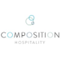 Composition Hospitality logo, Composition Hospitality contact details