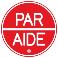 Par Aide Products Co logo, Par Aide Products Co contact details