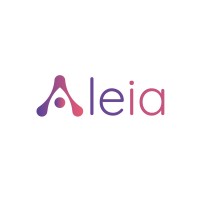 Aleia.app logo, Aleia.app contact details