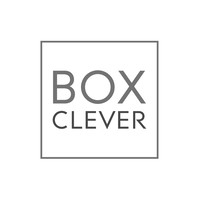 BOX CLEVER INTERIORS logo, BOX CLEVER INTERIORS contact details