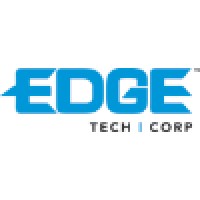 EDGE Tech Corporation logo, EDGE Tech Corporation contact details