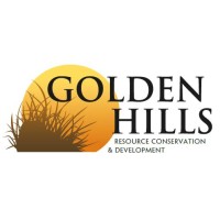 Golden Hills RC&D logo, Golden Hills RC&D contact details