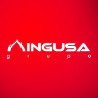 Grupo Ingusa logo, Grupo Ingusa contact details