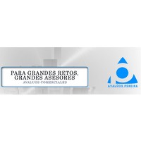 Avaluos Pereira - Appraisal Pereira logo, Avaluos Pereira - Appraisal Pereira contact details