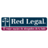 Red Legal logo, Red Legal contact details