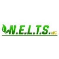 NELTS Inc. logo, NELTS Inc. contact details