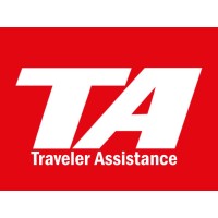 Traveler Assistance Egypt logo, Traveler Assistance Egypt contact details