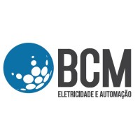 BCM Eletricidade e Automação logo, BCM Eletricidade e Automação contact details