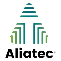 Aliatec logo, Aliatec contact details