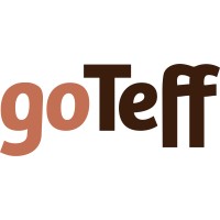 goTeff Superfoods logo, goTeff Superfoods contact details