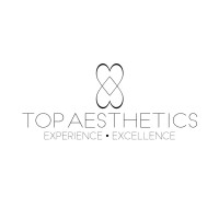 Top Aesthetics logo, Top Aesthetics contact details