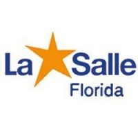 Instituto La Salle Florida logo, Instituto La Salle Florida contact details