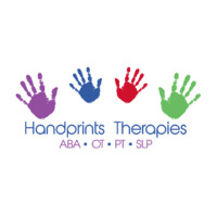 Handprints Therapies logo, Handprints Therapies contact details