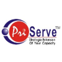 Priserve Infratech Ltd logo, Priserve Infratech Ltd contact details