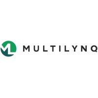 MultiLynq logo, MultiLynq contact details