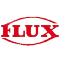 FLUX Pumps USA logo, FLUX Pumps USA contact details