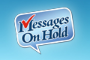 Messages On Hold logo, Messages On Hold contact details