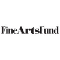 Fine Arts Fund logo, Fine Arts Fund contact details