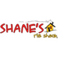 Shane's Rib Shack logo, Shane's Rib Shack contact details