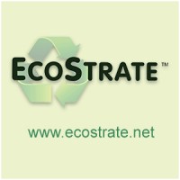 Ecostrate SFS logo, Ecostrate SFS contact details